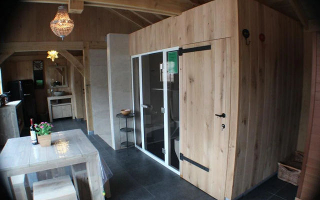 B&B Schanulliekewellness