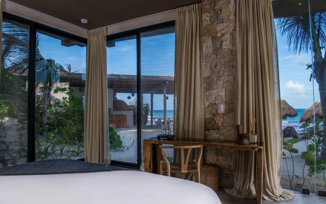 Tata Tulum - Adults Only
