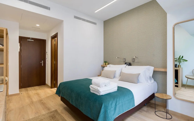 Hotel Emete by AirNest
