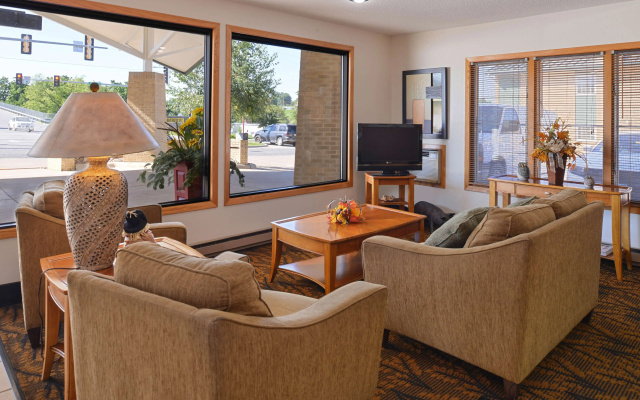 Americas Best Value Inn & Suites Atlantic