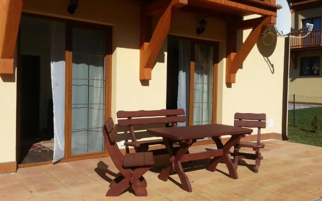 Apartamenty Tyrol