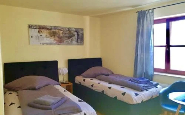 Hotel Mythos