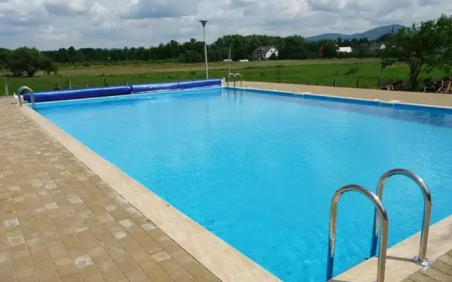 Ośrodek Wypoczynkowy Silesia