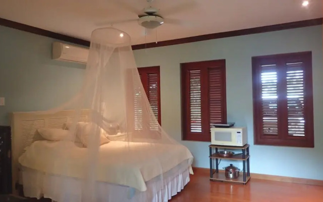 Reflections Guest House
