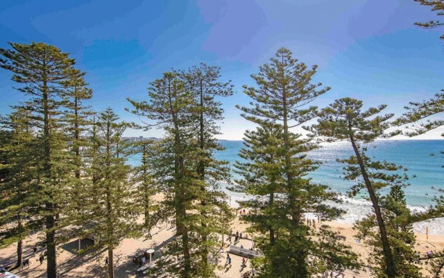 Peppers Manly Beach