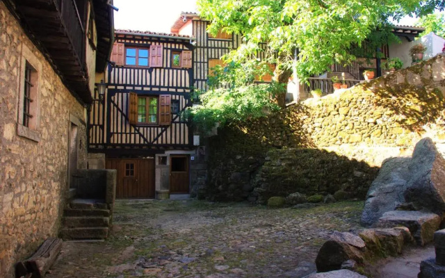 Casa Rural Espeñitas