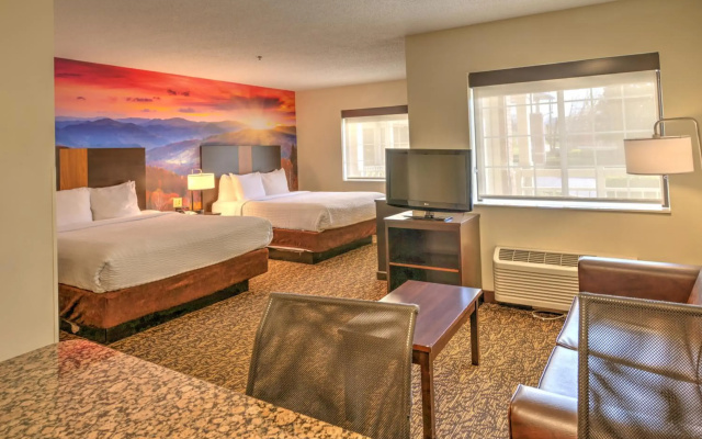 LeConte Hotel & Convention Center, an Ascend Collection Hotel
