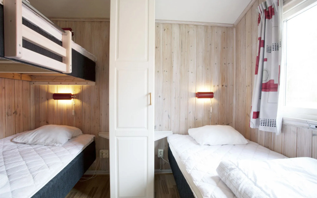 Kvibergs Vandrarhem - Hostel