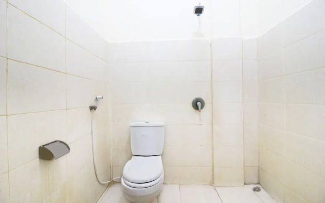 Hotel Yasmin by OYO Rooms