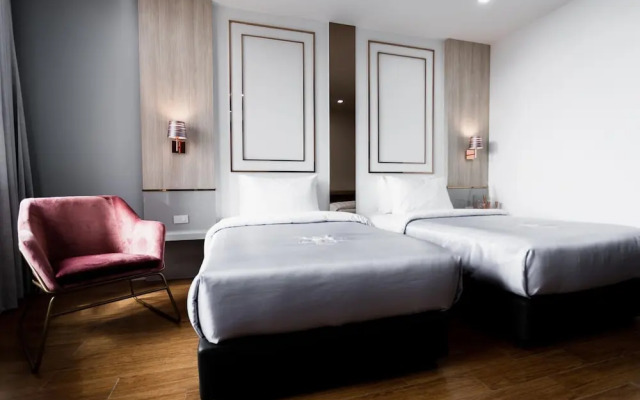 Jasper Hotel Ban Phai