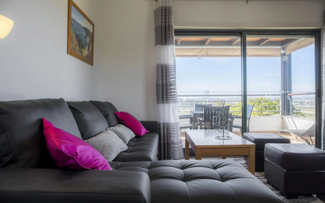 A21 - 1 Bed Apartment in MarinaPark