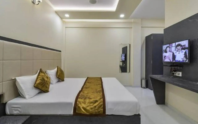 Hotel Aroma
