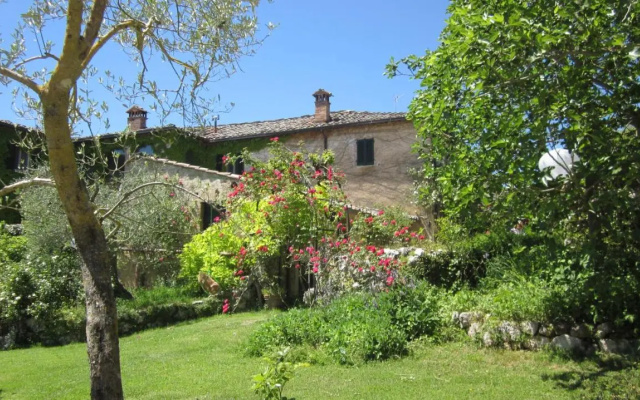 La Locaia