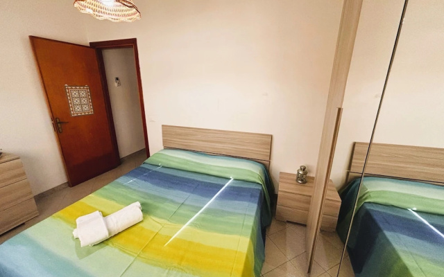 Casa Amodei 2 a Pochi Passi dal Mare