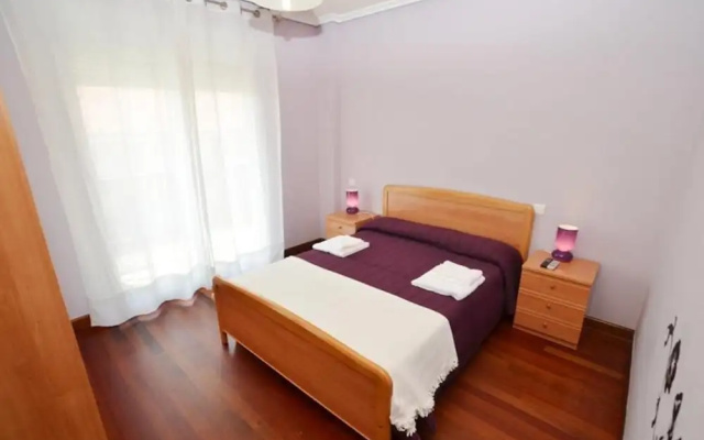 Apartment in Arnuero, Cantabria 102902 by MO Rentals