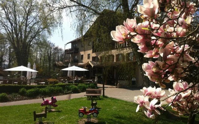 Landhotel Bayerische Alm