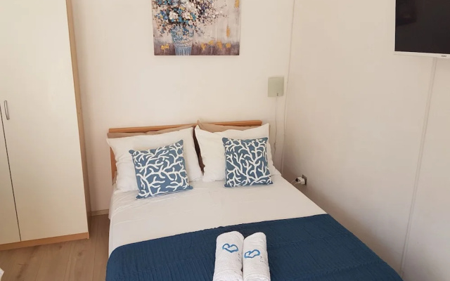 Apartments Estera