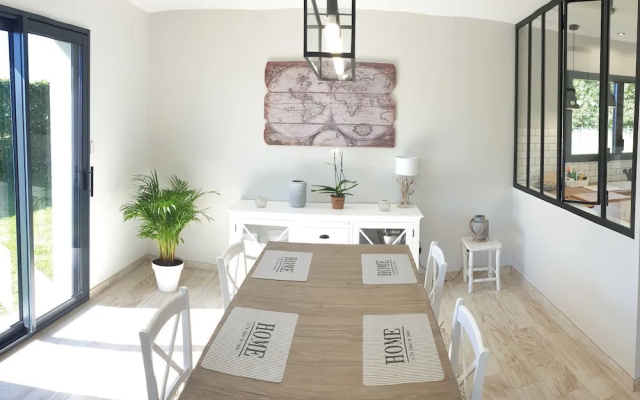 Comfortable Holiday Home in Etretat near Beach