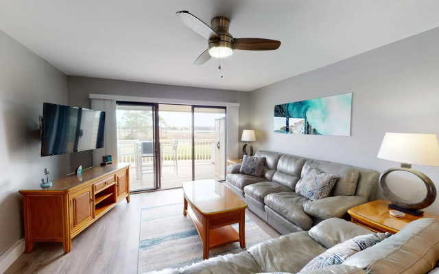 Harbour Point 807