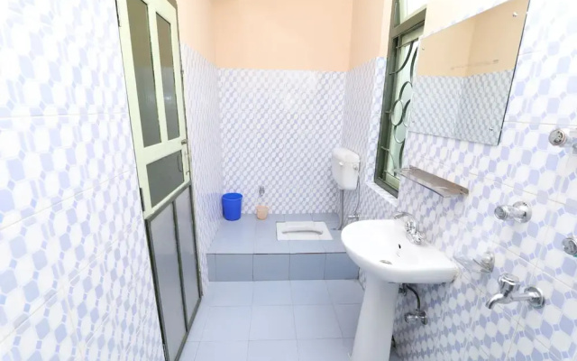 Hotel Tenancy