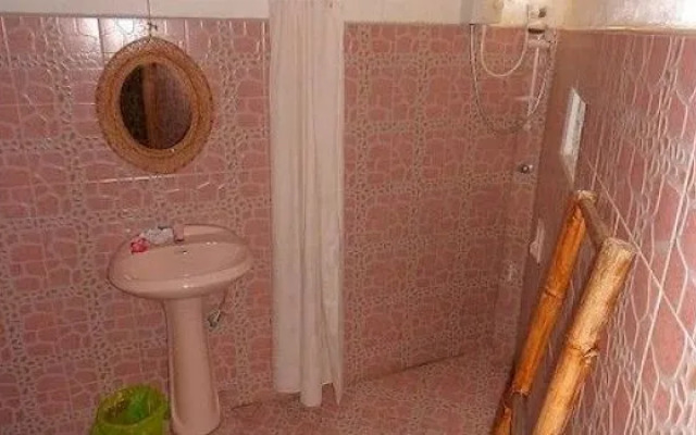 Cayabyabs Apartment