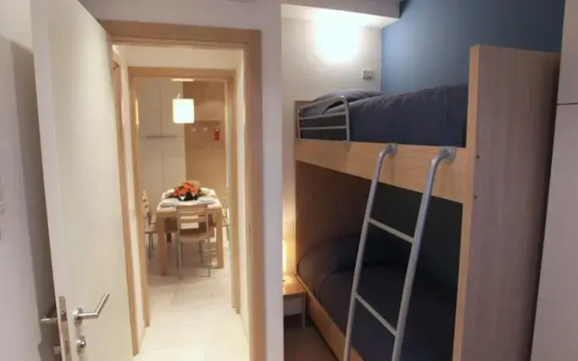 Novi Spa Hotels & Resort Apartments