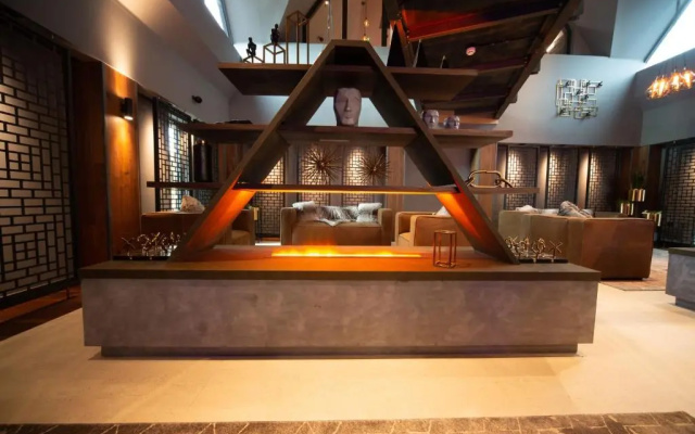 Cave Hotel near Canterbury