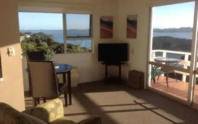 Panorama Heights Apartment