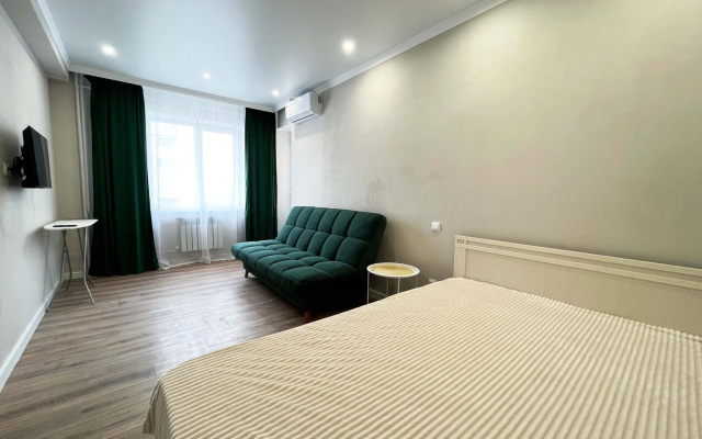 Astra Apartmets на улице Белгородская 13