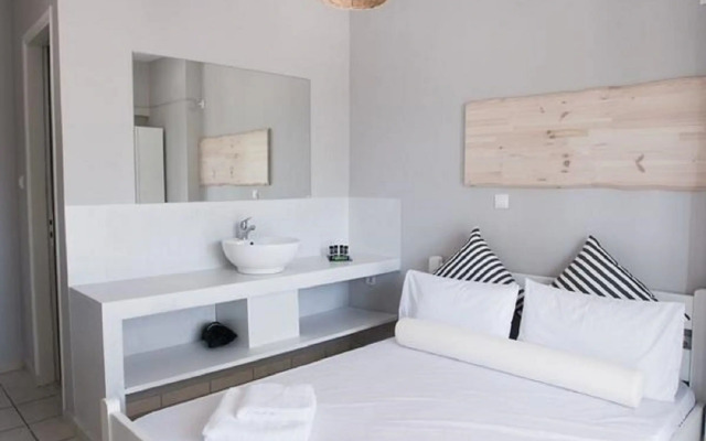 Akra Morea Hotel & Residences