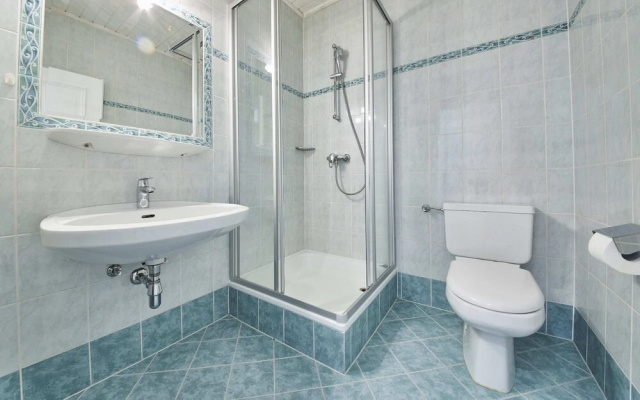 Appartement Haus Alexander