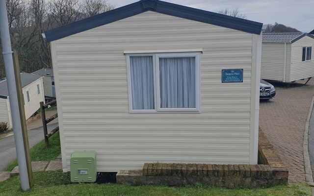 Golden Coast Holiday, Close to Woolacombe Beach