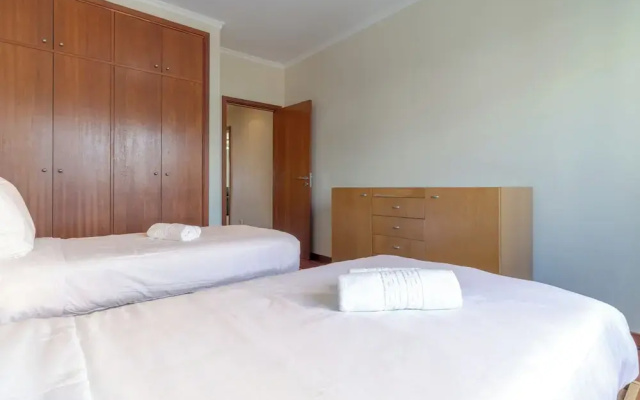 Ivana Apartment by HR Madeira