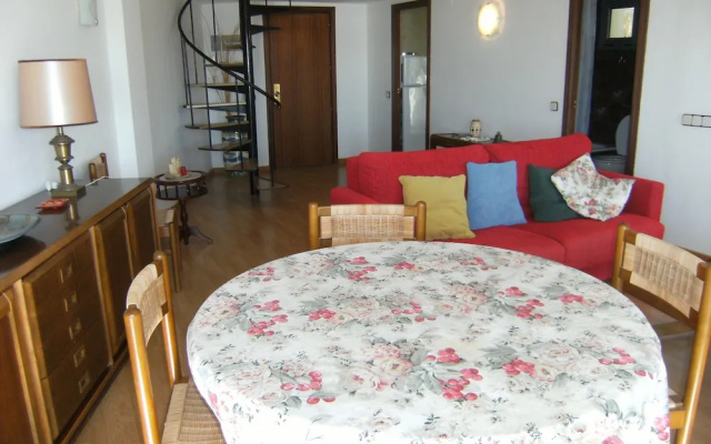 Apartamentos Medes Platja
