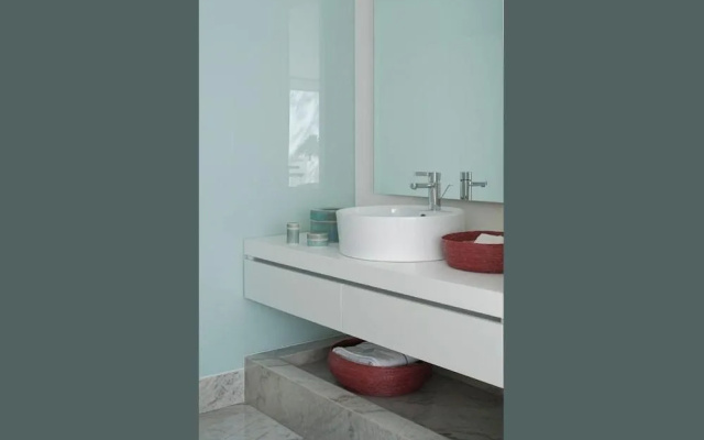 Casa Rombos By Grupo Encanto Rombo II