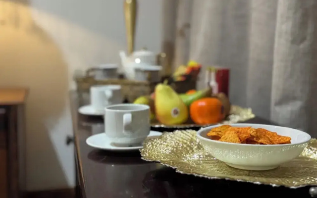 Flexistay Hotel