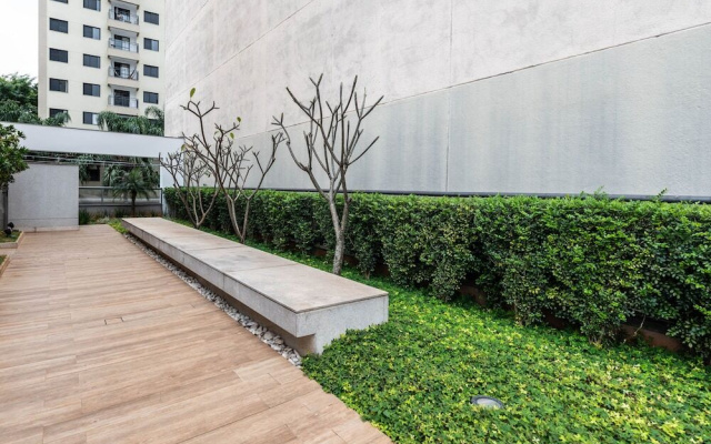 Fernao - 1 Bedroom Apartment - GHS 55337