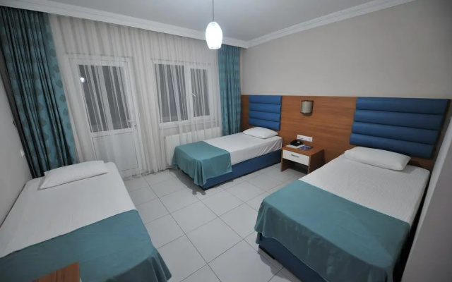 Asiyan Otel