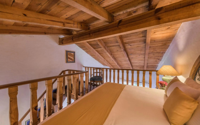 Tapalpa Country Club Hotel