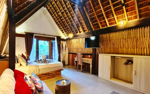 Kies Villas Lombok