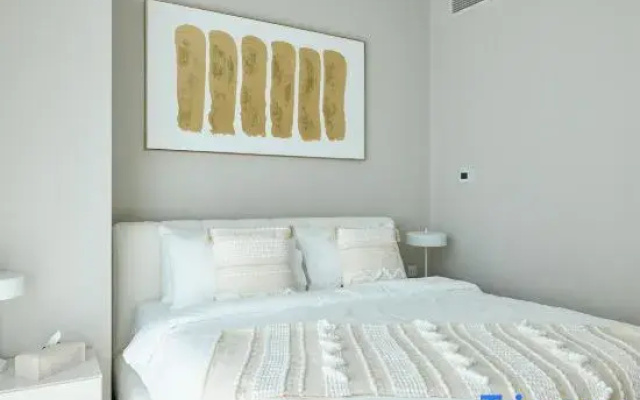 Star of Dubai Marina 2 Br 5 Guests
