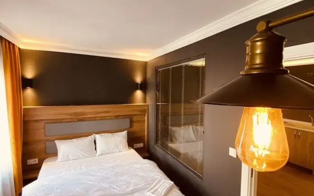 OTTO City Premium Suites