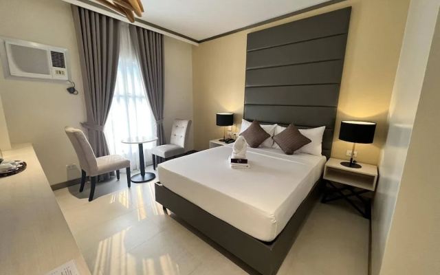 Yes Hotel Imus Cavite