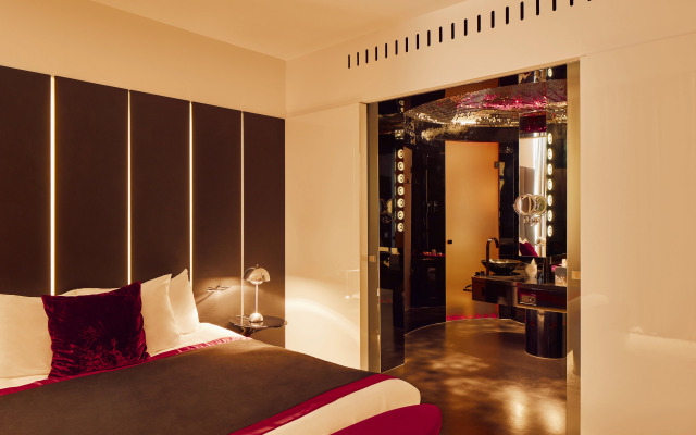 The Dolder Grand
