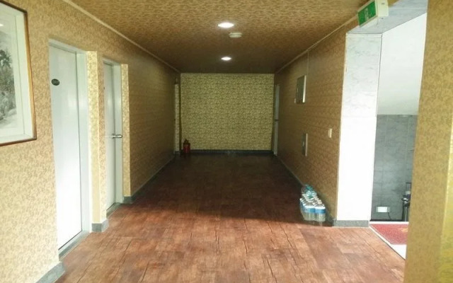 Yurim Motel