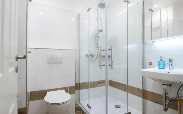 Seestraße 43 Wohnung 6