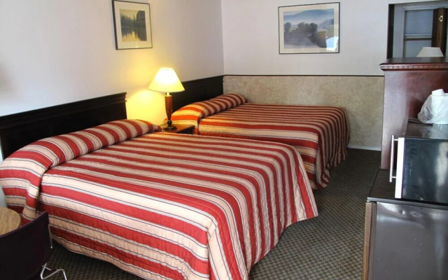 Skagit Motel