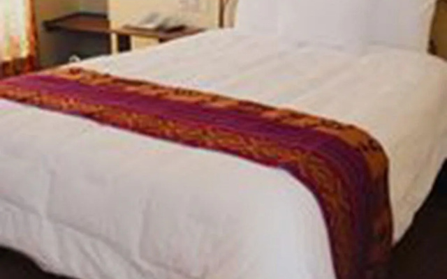 Hostal Turistico Titikaka