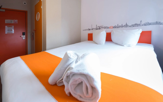 easyHotel Reading