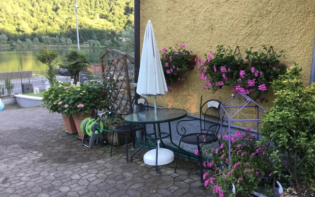 Villa Marilena